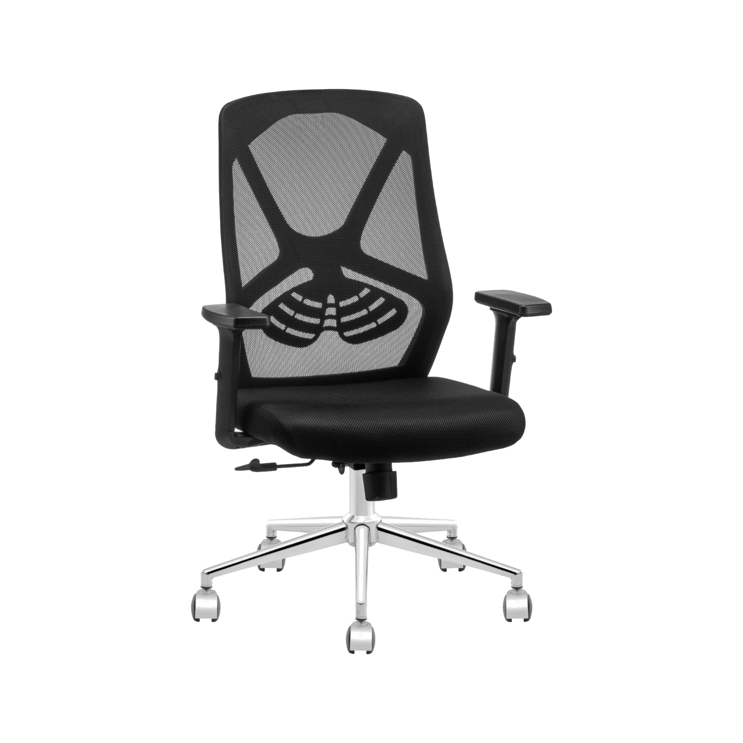 Ari Siyah ofis koltuğu