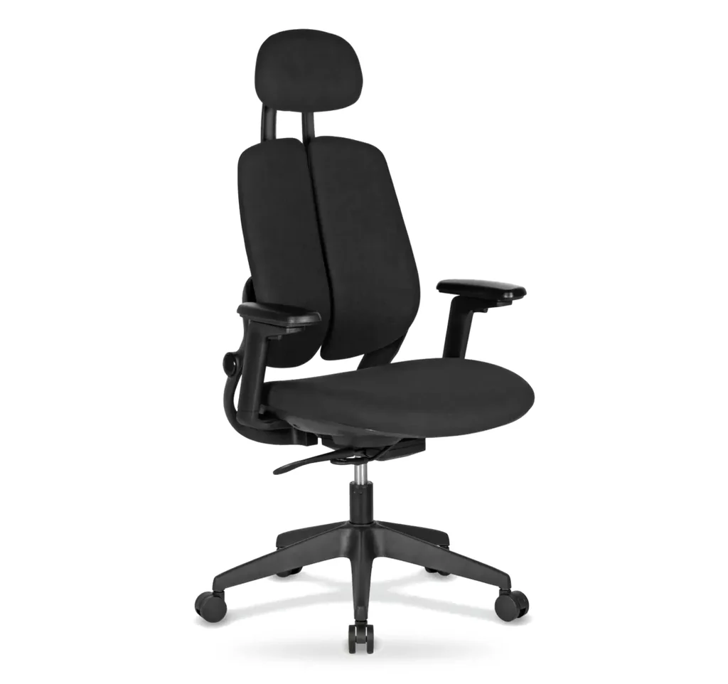Bonita Döşemeli Yönetici Koltuğu  ofis koltuğu