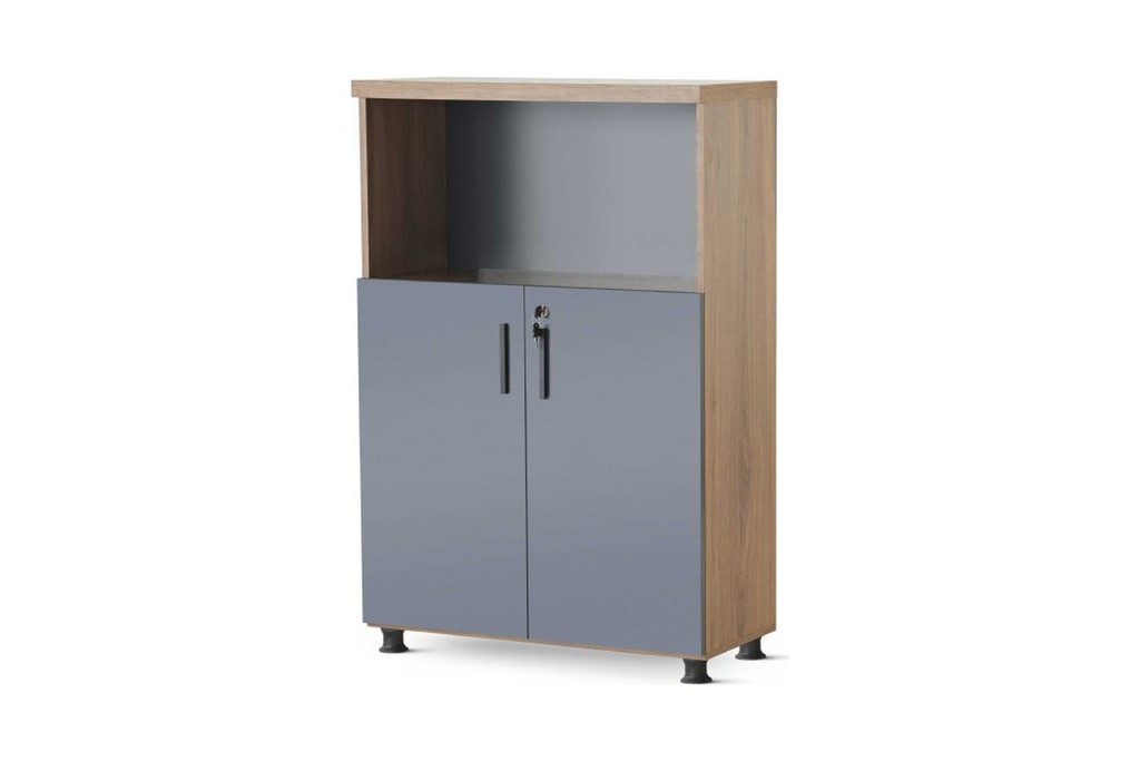 Step Kitaplık 80 CM  ofis koltuğu
