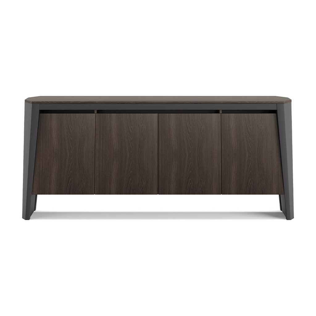 Loft Executive Desk Set 2