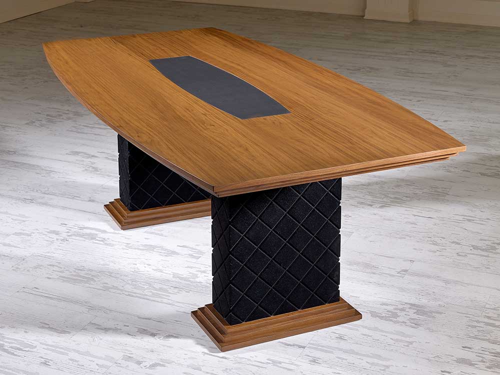 Abel Conference Table Vizyon makam takımı 3