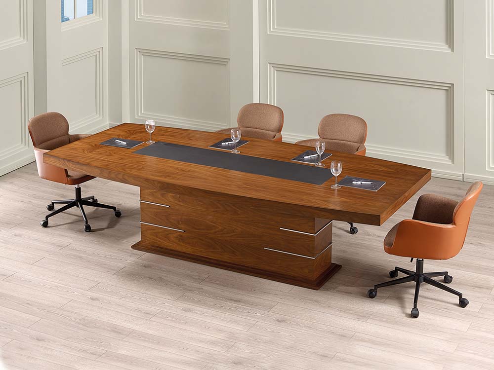 Craft Toplantı Masası  ofis koltuğu