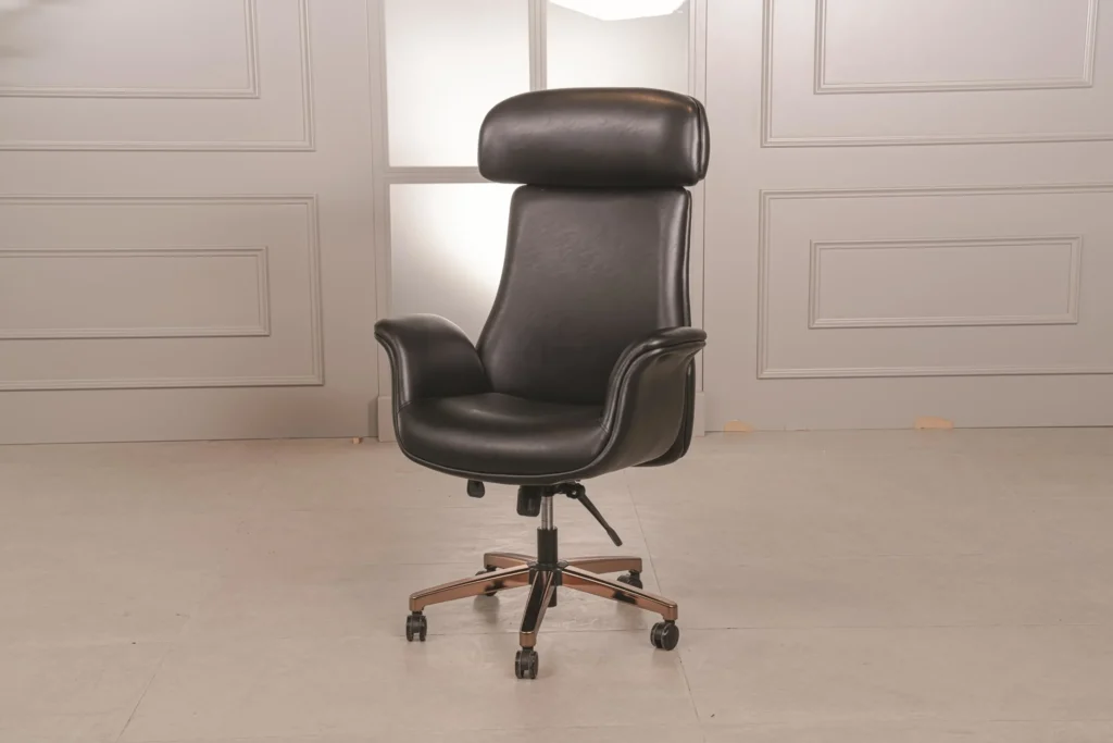 Baritone Executive Desk Set Trio makam takımı 16