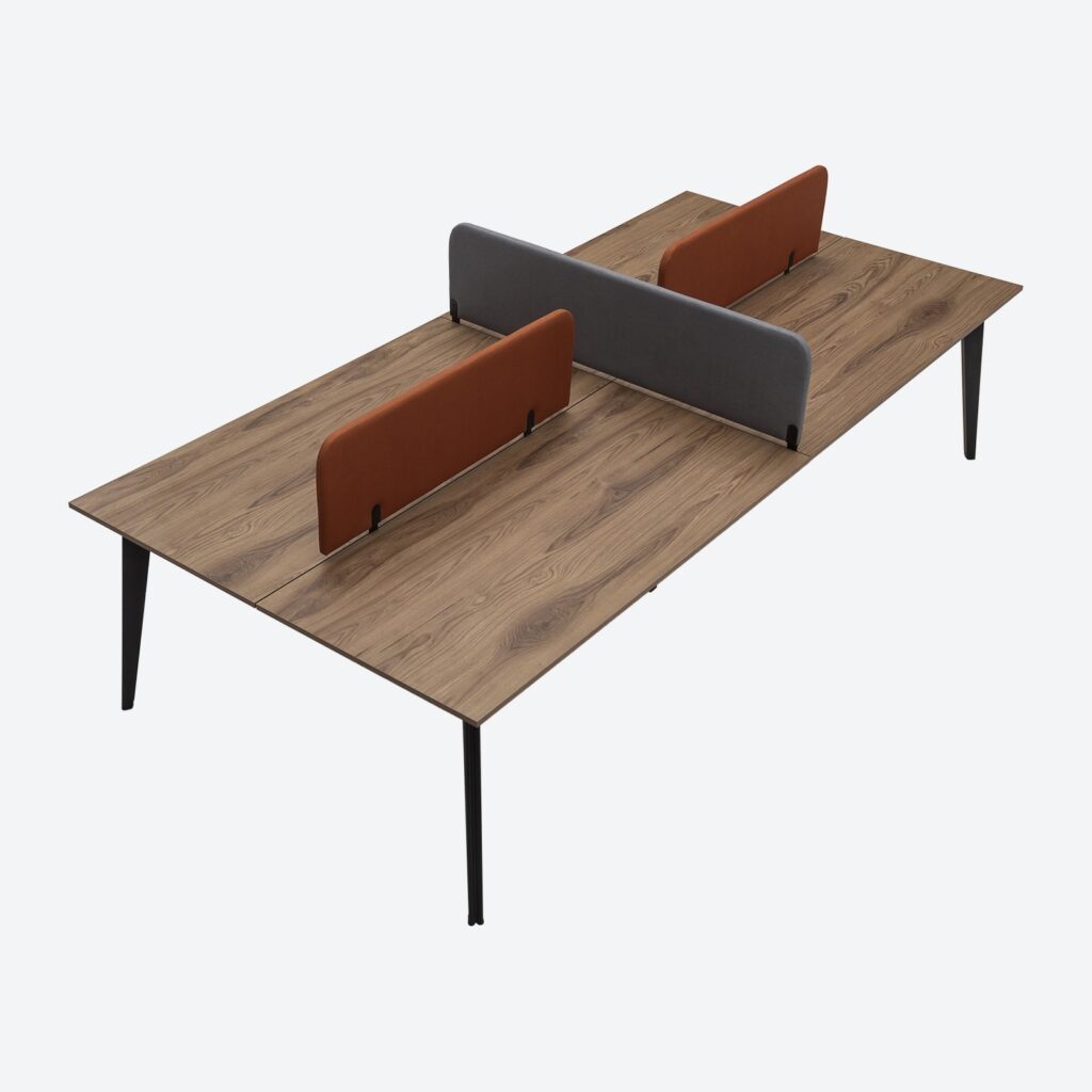 Era I Workstation Viola makam takımı 2