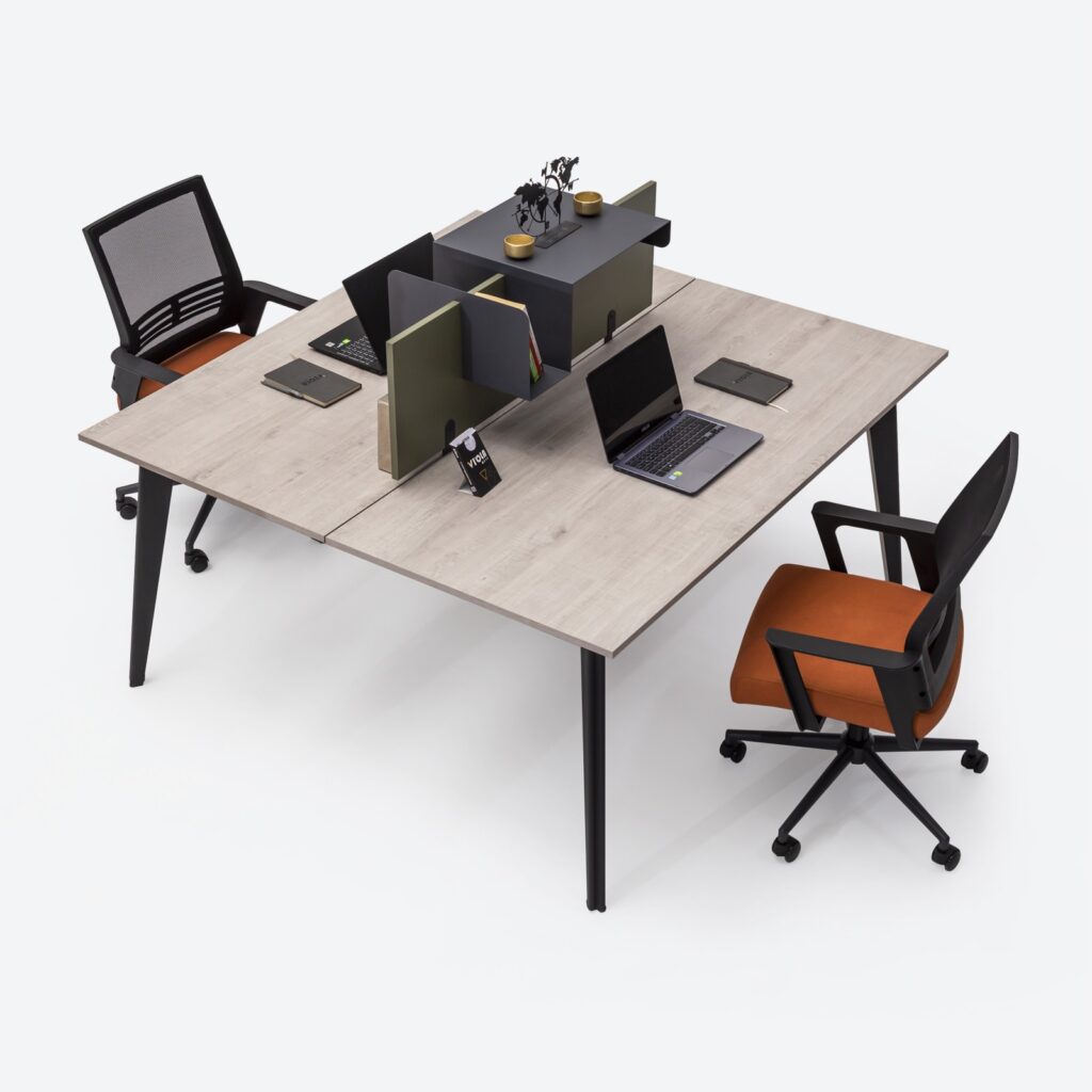 Era I Workstation Viola makam takımı 4