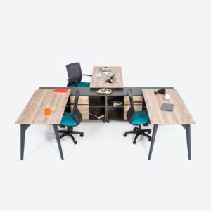 Era II Workstation