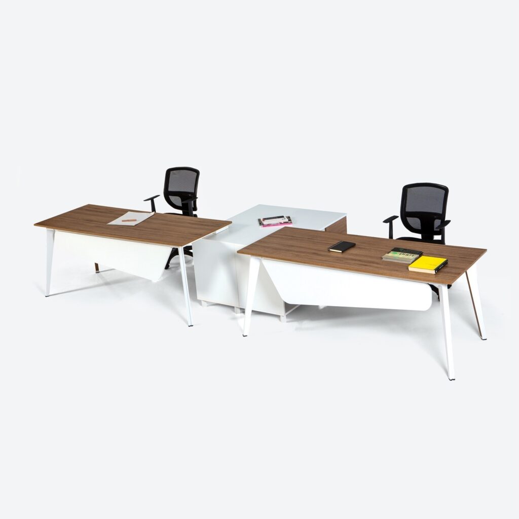 Era II Workstation 2