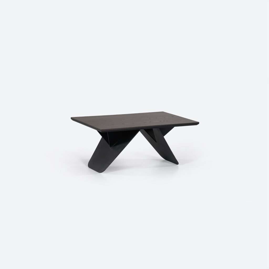 Groovy Executive Desk Set Viola makam takımı 6