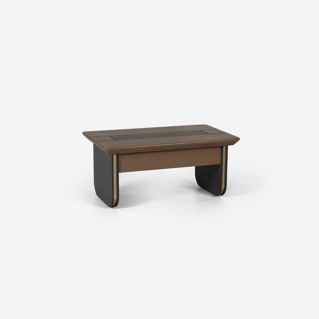 Spoty Wood Makam Takımı 6