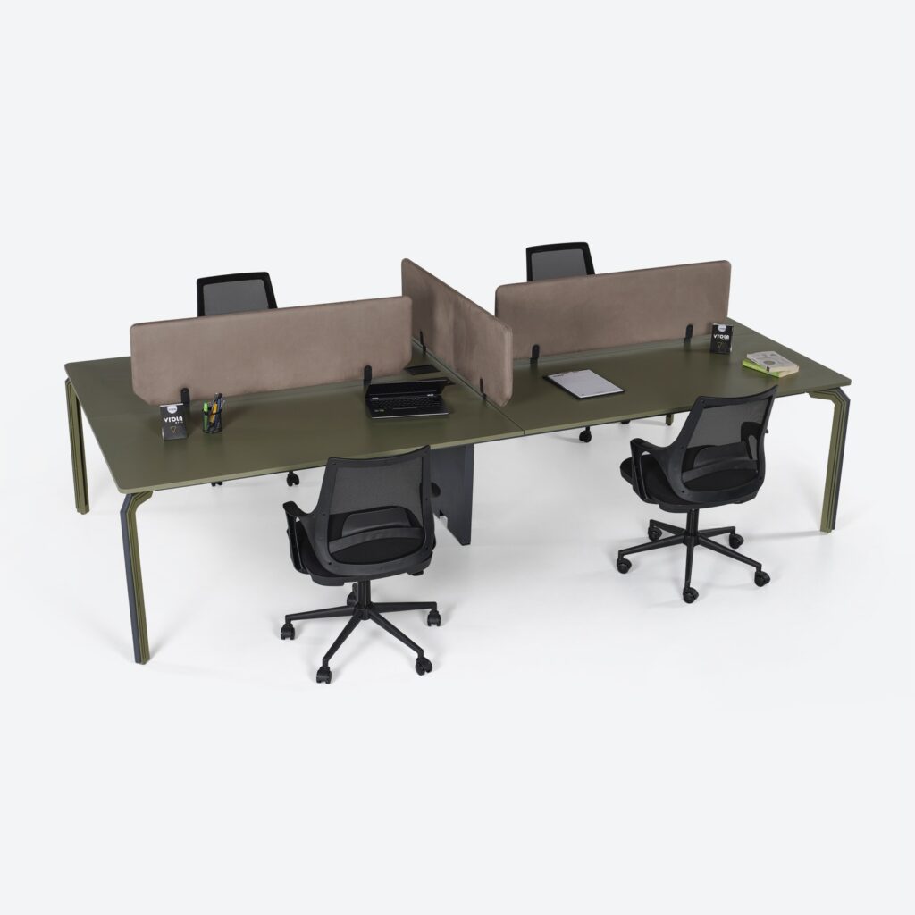 Towill Workstation  ofis koltuğu