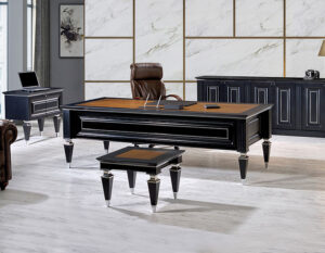 Klas Lake Makam Takımı