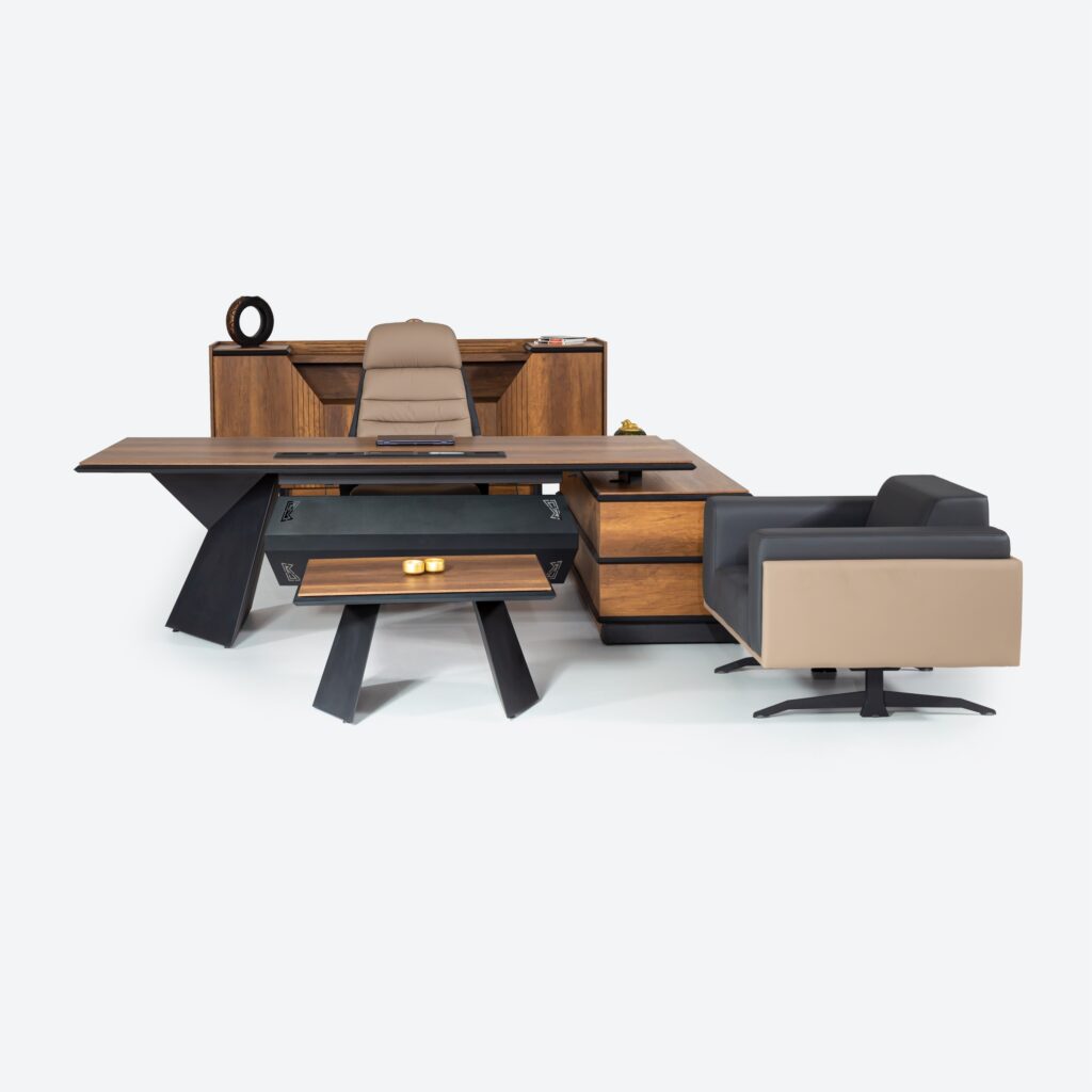 Inka Zen Makam Takımı  office chair